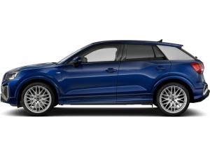 Audi Q2 S-line*quattro*Navi*AHK*CarPlay*