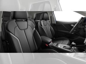 Audi Q2 S-line*quattro*Navi*AHK*CarPlay*