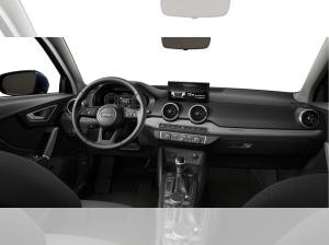 Audi Q2 S-line*quattro*Navi*AHK*CarPlay*