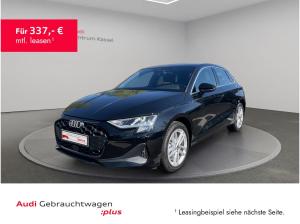 Audi A3 Sportback 35 TFSI LED Navi PDC+ CarPlay