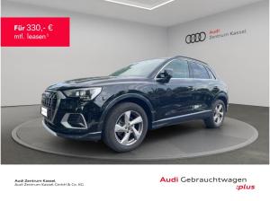 Audi Q3 35 TDI LED Navi Kamera StandHZG CarPlay