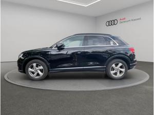 Audi Q3 35 TDI LED Navi Kamera StandHZG CarPlay