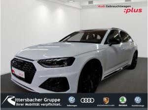 Audi RS4 RS 4 Avant RS-Dynamik+Sportauspuffanlage PANO B&O Matrix