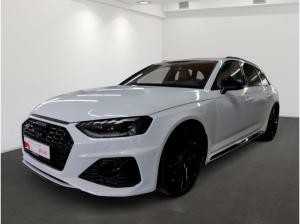 Audi RS4 RS 4 Avant RS-Dynamik+Sportauspuffanlage PANO B&O Matrix