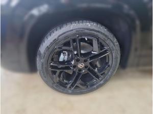 Volkswagen Tayron R-Line 2,0 l TDI SCR 4MOTION DSG