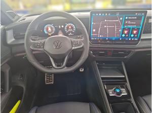 Volkswagen Tayron R-Line 2,0 l TDI SCR 4MOTION DSG
