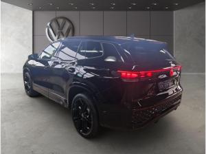 Volkswagen Tayron R-Line 2,0 l TDI SCR 4MOTION DSG