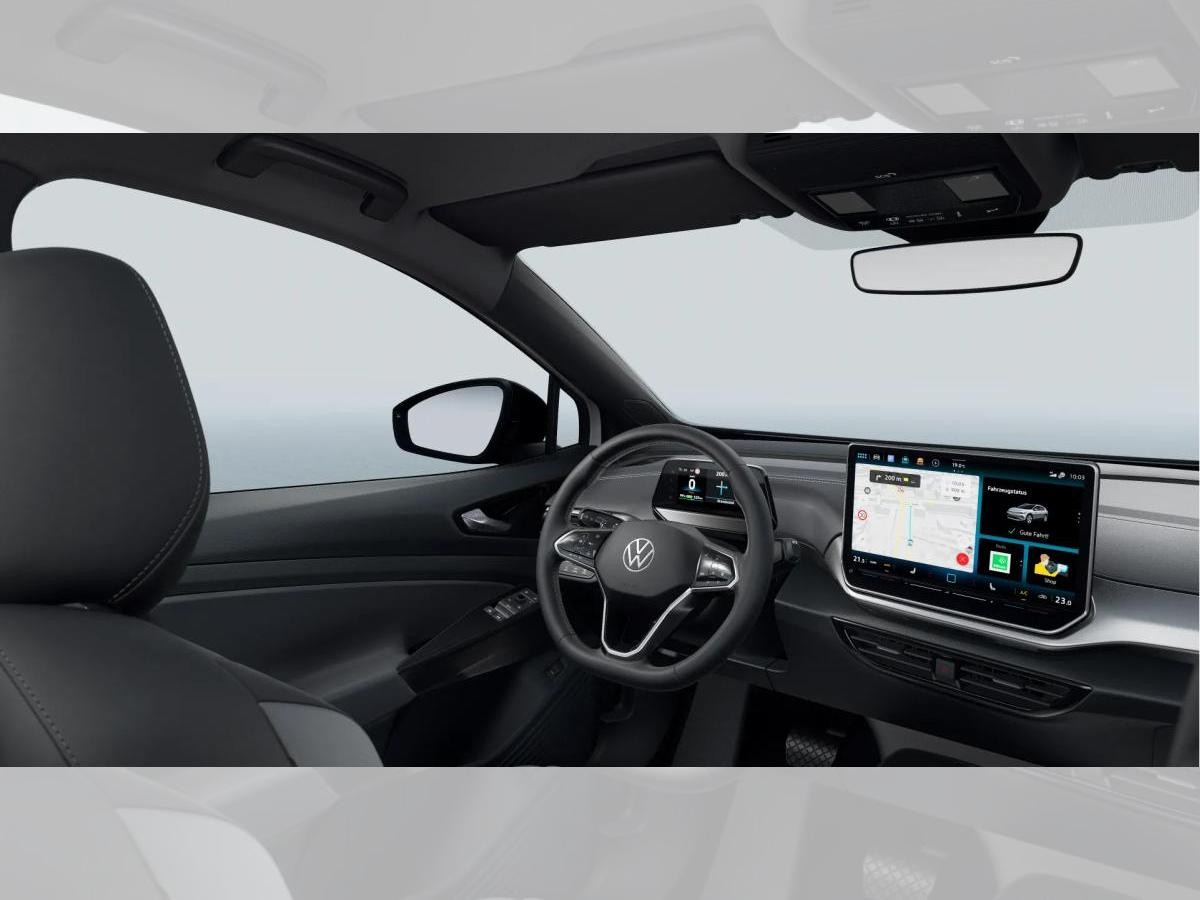 Volkswagen ID.4 Pure GOAL //SOFORT VERF.// 0,25%-Regelung "LED, Shzg, Kamera usw.
