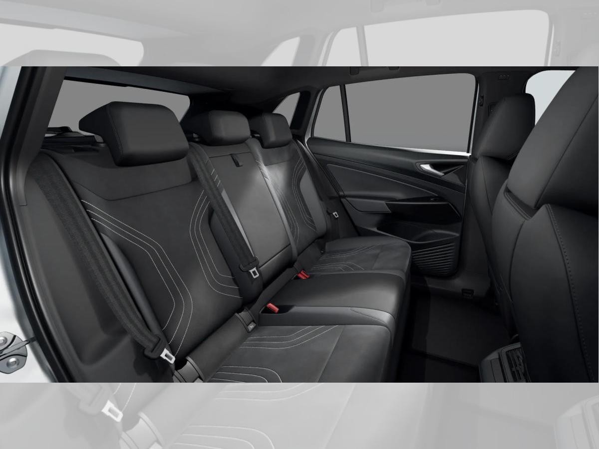 Volkswagen ID.4 Pure GOAL //SOFORT VERF.// 0,25%-Regelung "LED, Shzg, Kamera usw.