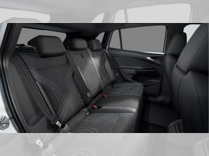 Volkswagen ID.4 Pure GOAL //SOFORT VERF.// 0,25%-Regelung "LED, Shzg, Kamera usw.