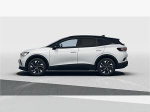 Volkswagen ID.4 Pure GOAL //SOFORT VERF.// 0,25%-Regelung "LED, Shzg, Kamera usw.