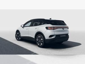 Volkswagen ID.4 Pure GOAL //SOFORT VERF.// 0,25%-Regelung "LED, Shzg, Kamera usw.