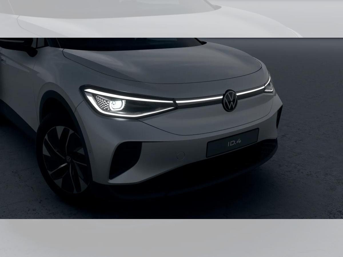 Volkswagen ID.4 Pure GOAL //SOFORT VERF.// 0,25%-Regelung "LED, Shzg, Kamera usw.