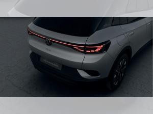 Volkswagen ID.4 Pure GOAL //SOFORT VERF.// 0,25%-Regelung "LED, Shzg, Kamera usw.