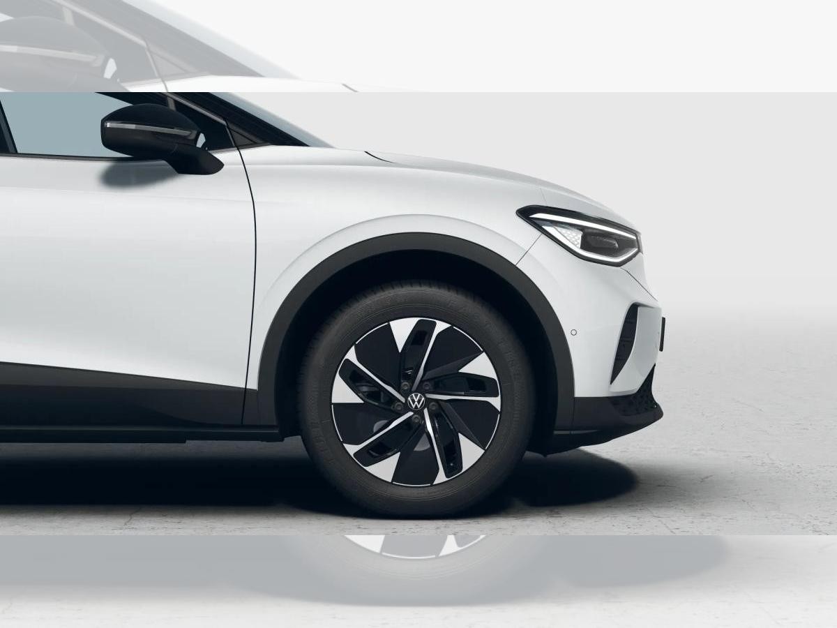 Volkswagen ID.4 Pure GOAL //SOFORT VERF.// 0,25%-Regelung "LED, Shzg, Kamera usw.