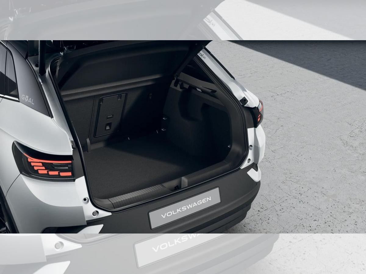 Volkswagen ID.4 Pure GOAL //SOFORT VERF.// 0,25%-Regelung "LED, Shzg, Kamera usw.