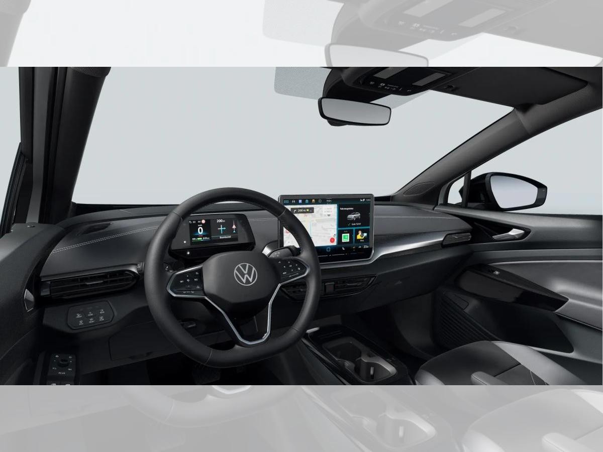 Volkswagen ID.4 Pure GOAL //SOFORT VERF.// 0,25%-Regelung "LED, Shzg, Kamera usw.