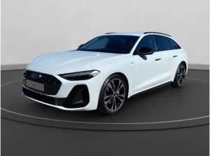 Audi A5 Avant TDI QUATTRO+S-LINE+AHK+TECH PLUS