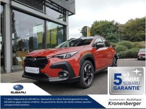 Subaru Crosstrek 2.0ie e-Boxer Active Automatik AWD