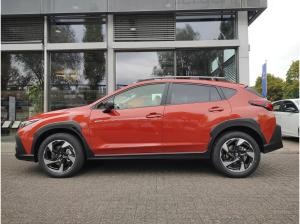 Subaru Crosstrek 2.0ie e-Boxer Active Automatik AWD