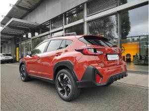 Subaru Crosstrek 2.0ie e-Boxer Active Automatik AWD