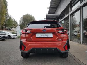Subaru Crosstrek 2.0ie e-Boxer Active Automatik AWD