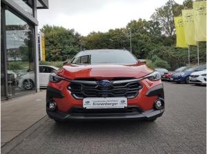 Subaru Crosstrek 2.0ie e-Boxer Active Automatik AWD