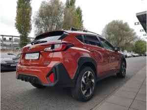 Subaru Crosstrek 2.0ie e-Boxer Active Automatik AWD