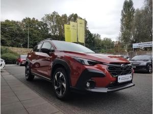 Subaru Crosstrek 2.0ie e-Boxer Active Automatik AWD