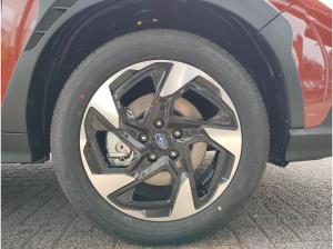 Subaru Crosstrek 2.0ie e-Boxer Active Automatik AWD