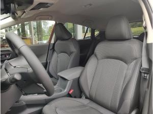 Subaru Crosstrek 2.0ie e-Boxer Active Automatik AWD