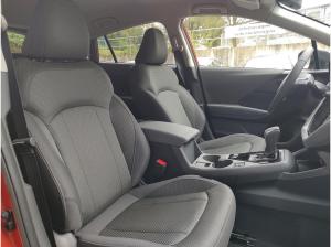 Subaru Crosstrek 2.0ie e-Boxer Active Automatik AWD