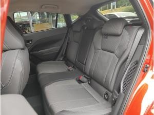 Subaru Crosstrek 2.0ie e-Boxer Active Automatik AWD