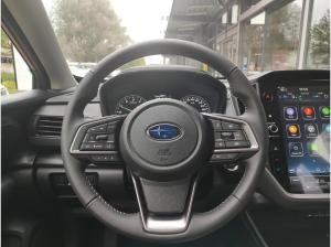 Subaru Crosstrek 2.0ie e-Boxer Active Automatik AWD
