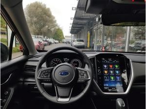 Subaru Crosstrek 2.0ie e-Boxer Active Automatik AWD