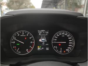 Subaru Crosstrek 2.0ie e-Boxer Active Automatik AWD