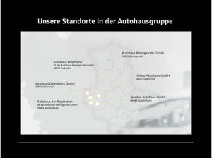 Audi A3 Sportback*Sport*OptikSchwarzPlus*SmartphoneInterface*Rückfahrkamera