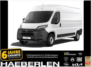 Peugeot Boxer Kastenwagen 435 L4H2 BlueHDi