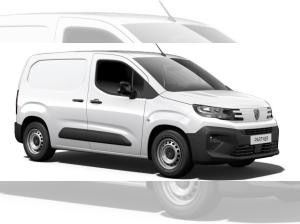 Peugeot Partner Kastenwagen L1 BlueHDi