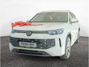 Volkswagen Tayron Elegance 1,5 l eTSI OPF 110 kW (150 PS) 7-Gang DSG "sofort verfügbar!"