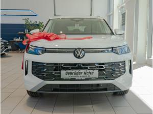 Volkswagen Tayron Elegance 1,5 l eTSI OPF 110 kW (150 PS) 7-Gang DSG "sofort verfügbar!"