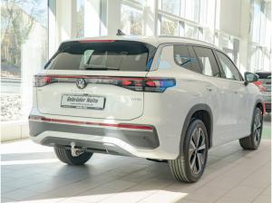 Volkswagen Tayron Elegance 1,5 l eTSI OPF 110 kW (150 PS) 7-Gang DSG "sofort verfügbar!"
