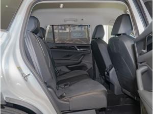 Volkswagen Tayron Elegance 1,5 l eTSI OPF 110 kW (150 PS) 7-Gang DSG "sofort verfügbar!"