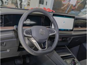 Volkswagen Tayron Elegance 1,5 l eTSI OPF 110 kW (150 PS) 7-Gang DSG "sofort verfügbar!"