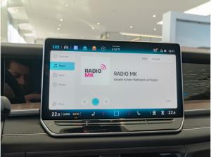 Volkswagen Tayron Elegance 1,5 l eTSI OPF 110 kW (150 PS) 7-Gang DSG "sofort verfügbar!"