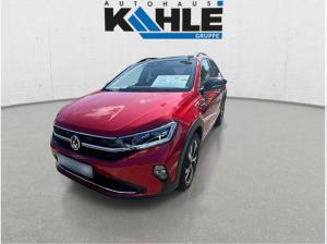 Volkswagen Taigo 1.0 TSI DSG OPF Style SOFORT VERFÜGBAR AHK IQ.DRIVE GJR Navi RFK Roof Pack
