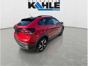 Volkswagen Taigo 1.0 TSI DSG OPF Style SOFORT VERFÜGBAR AHK IQ.DRIVE GJR Navi RFK Roof Pack