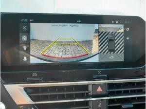 Citroën C4 1.2 Mild-Hybrid 136 e-DCS6 Max ACC HUD FACEL.