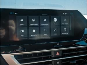 Citroën C4 1.2 Mild-Hybrid 136 e-DCS6 Max ACC HUD FACEL.