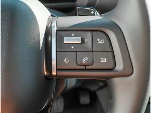 Citroën C4 1.2 Mild-Hybrid 136 e-DCS6 Max ACC HUD FACEL.